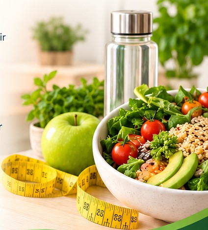 Alimentação saudável